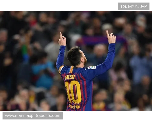 梅西的黄金时代：生涯价值的全新评估