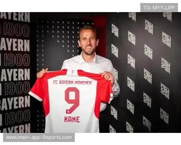 哈里·凯恩转会拜仁，隐藏的违约金条款引发猜测，哈里凯恩转会曼联