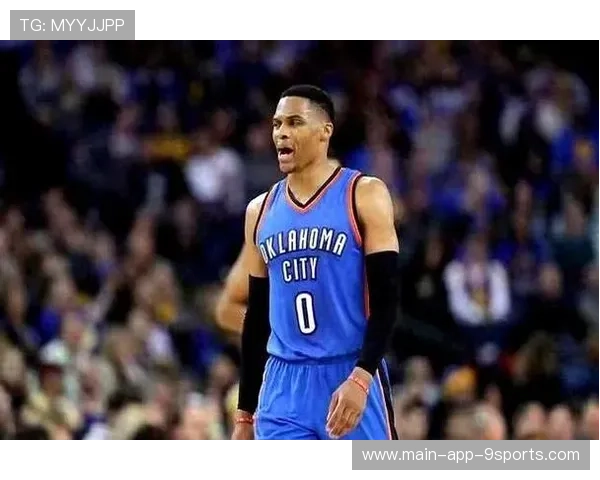 威少两年半来首次连续三场20+表现，队记盛赞全明星水准，威少成名比赛视频