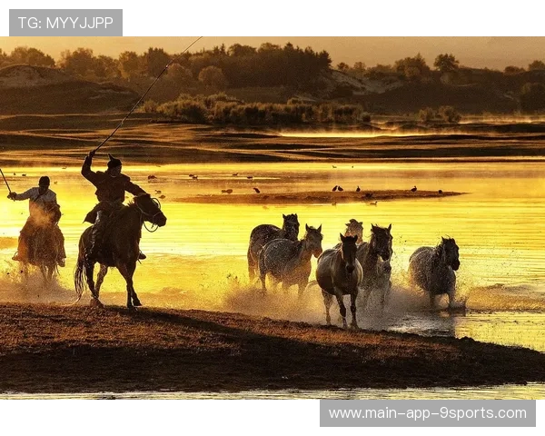 高原牧马节激战，登山运动逐步走向国际舞台，牧马山在哪儿