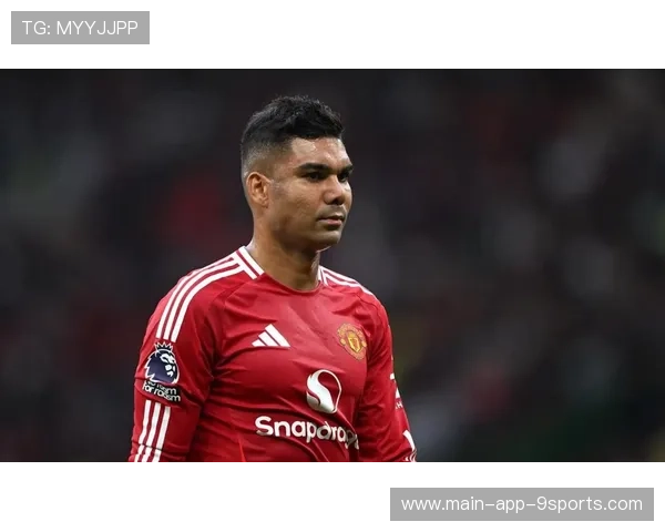 曼联中场重组计划曝光,卡塞米罗接班人浮现,曼联著名中场 曼联中场重组计划曝光,卡塞米罗接班人浮现,曼联著名中场