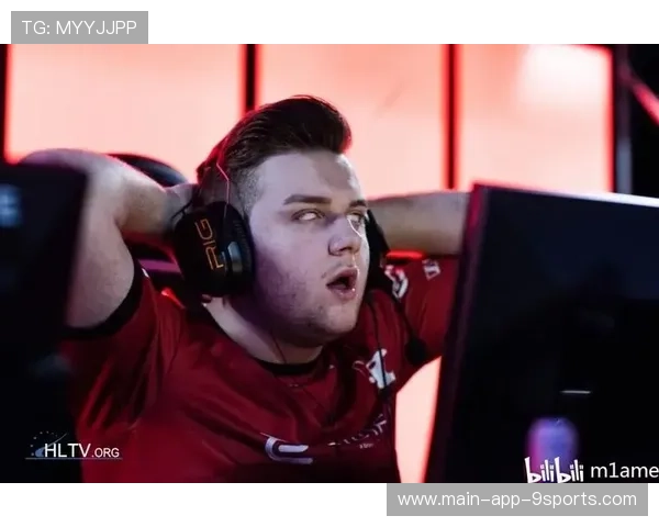 CSGO2职业哥视角太丝滑了 CSGO2职业哥视角太丝滑了