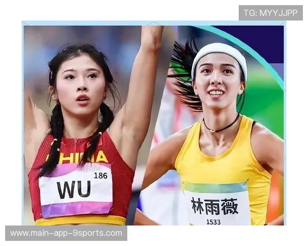 女子百米预赛选手出枪没听见,全场跑完只有她站在原地,笑着向裁判挥手 女子百米预赛选手出枪没听见,全场跑完只有她站在原地,笑着向裁判挥手